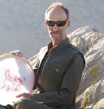 دانلود آهنگ وصیت بو گشتان عین الدین مریوانی